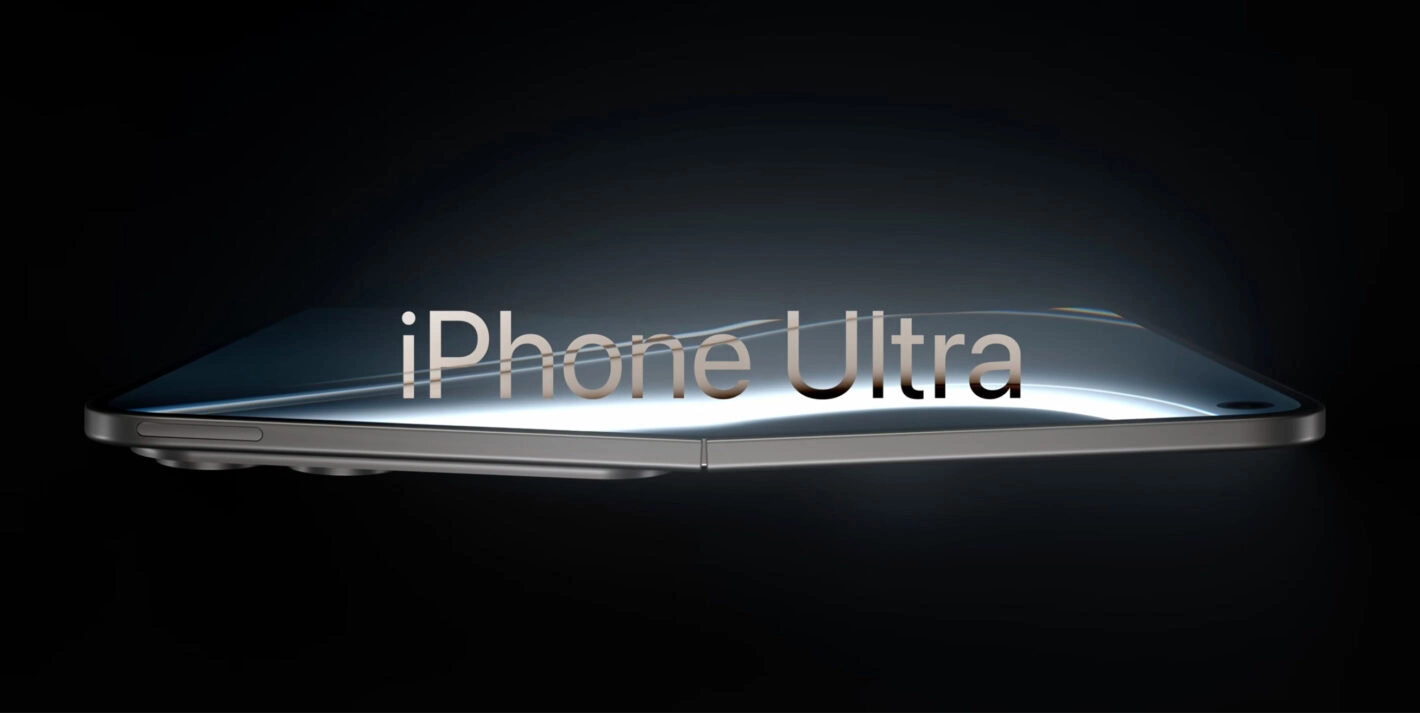 Apple Reportedly Plans to Ramp Up Foldable iPhone Ultra Production to 10 Million Units