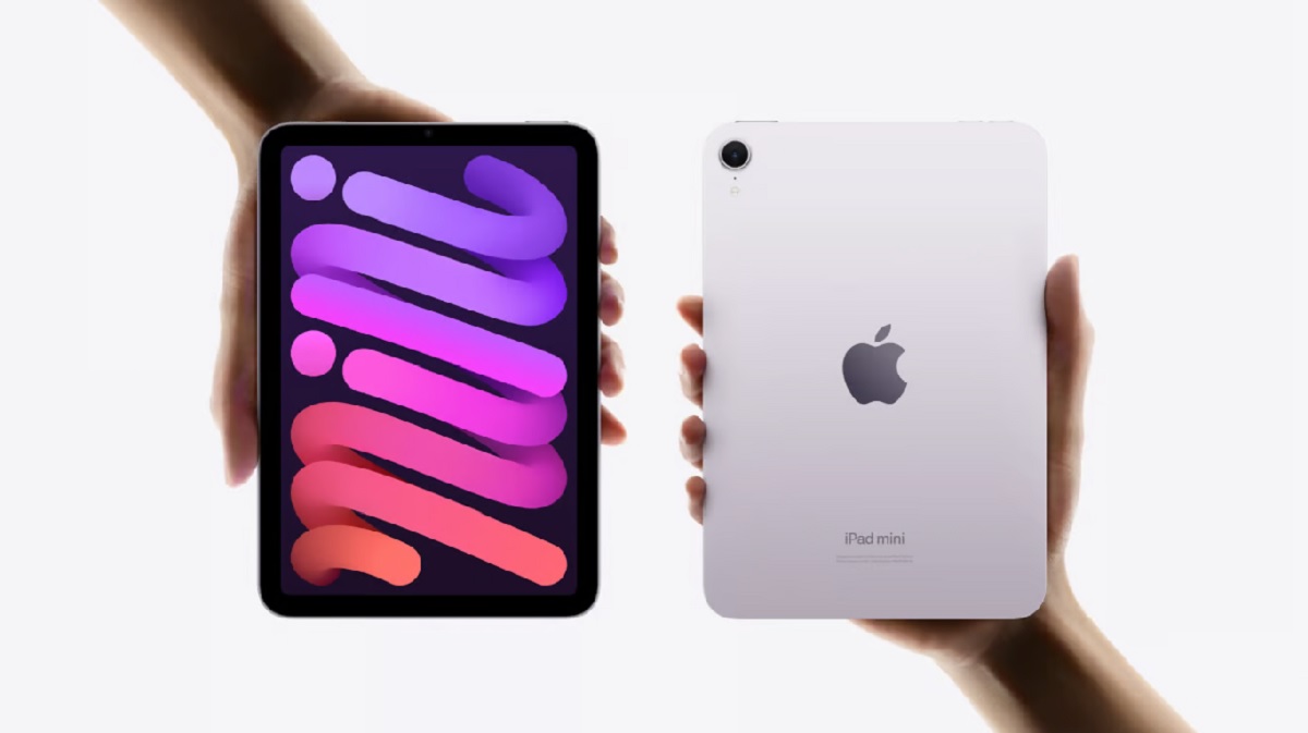 Bloomberg: First iPad mini with OLED Display Expected to Launch Before October