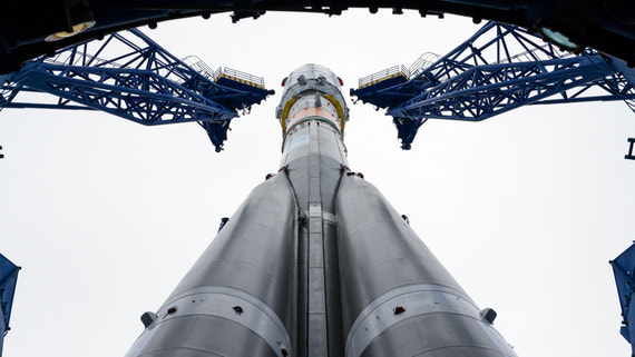 Bureau 1440 Launches Second Batch of Satellites for Broadband Internet Access