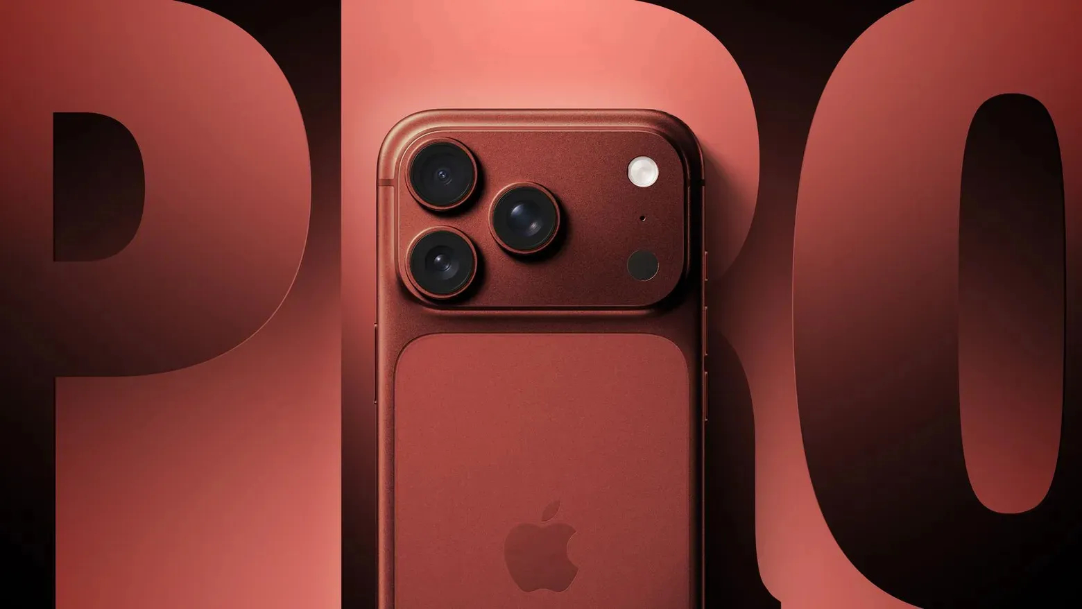 Cyberattack on Apple Partner Reveals New Details About iPhone 18 Pro Camera