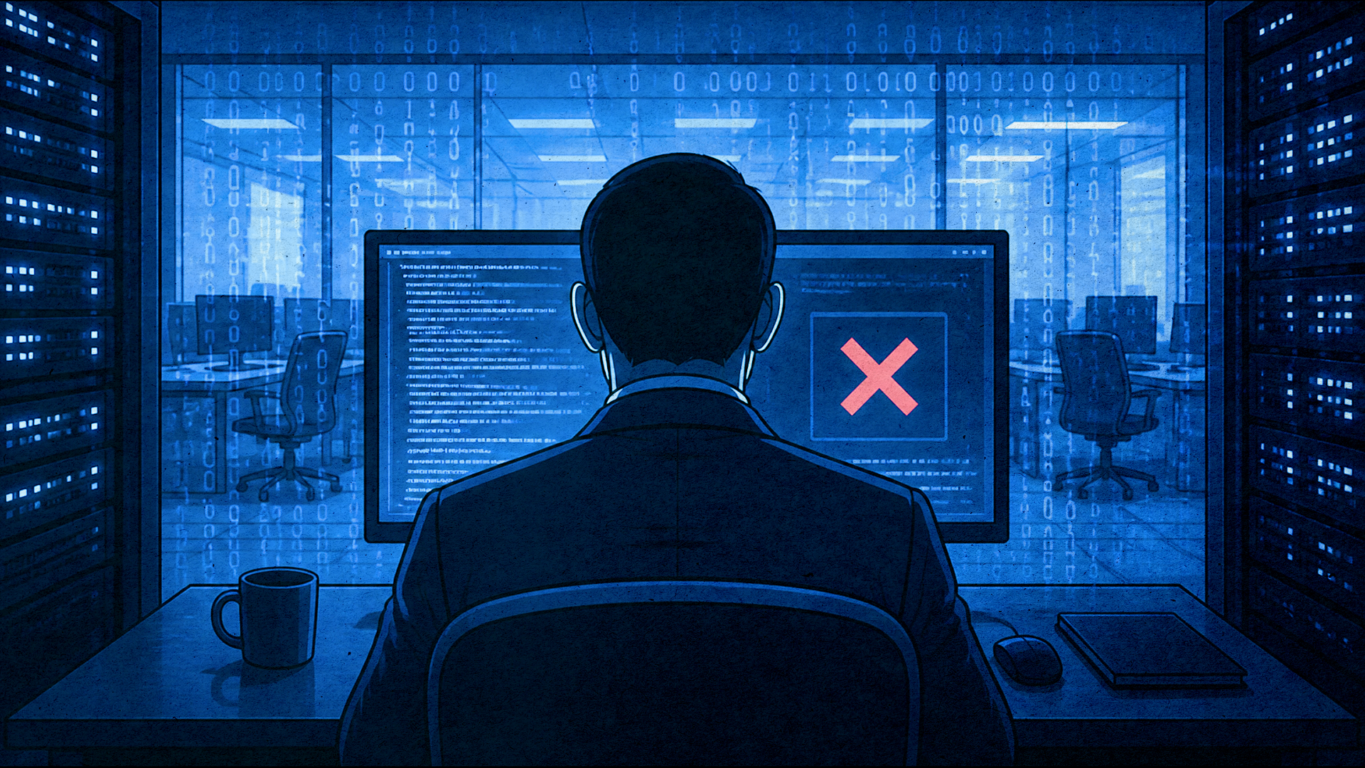 Demand for Traditional Frontend Development Declining: Where to Steer Your Career