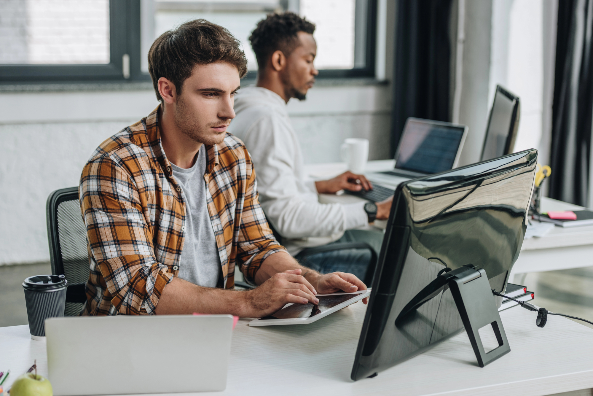 IT Companies Take Nearly a Month to Fill Vacancies on Average, ITExpert Study Reveals