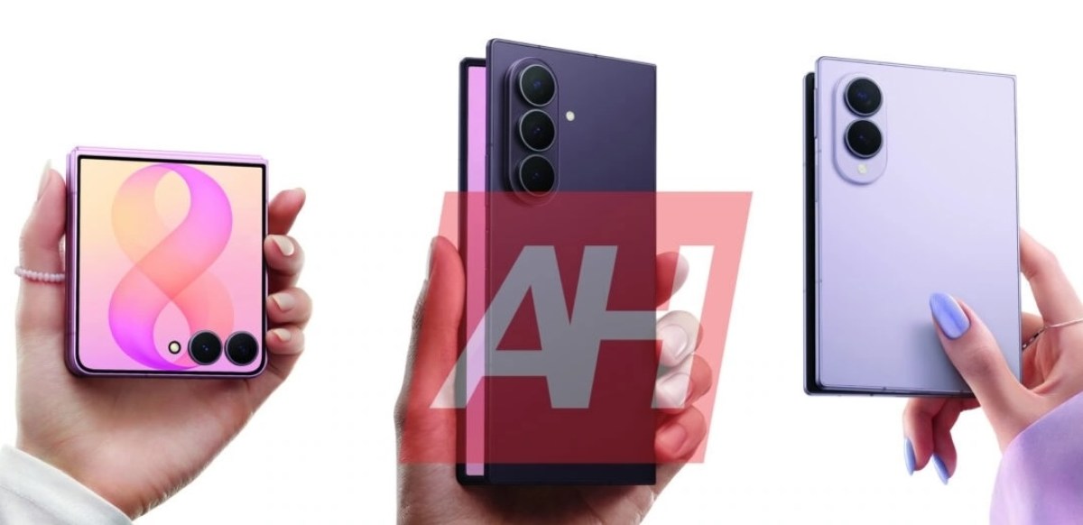 New Galaxy Fold 8, Flip 8 and Watch 9 Leaked Online Just One Week Before Official Presentation – Photos