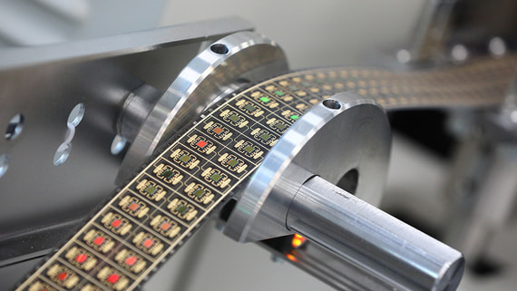 Russia’s Ministry of Industry Allocates 1.4 Billion Rubles for Microelectronics Equipment