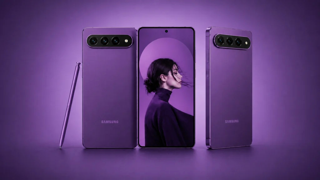 Samsung Hints at Silicon-Carbon Battery Technology Coming to Galaxy S27 Ultra